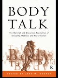 Cover: Body Talk - Routledge