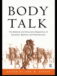 Enlarge image Cover: Body Talk - Routledge