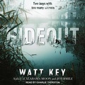 Cover: Hideout - Tantor Audio