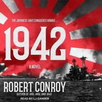 Enlarge image Cover: 1942 - Tantor Audio