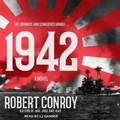 Cover: 1942 - Tantor Audio