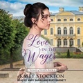 Cover: Love in the Wager - Tantor Audio