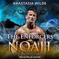 Cover: The Enforcers - Tantor Audio