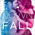 Cover: Down Fall Lib/E - Tantor Audio