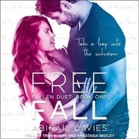 Abbildung von: Free Fall - Tantor Audio