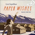 Cover: Paper Wishes - Tantor Audio