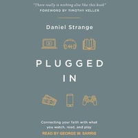 Enlarge image Cover: Plugged in - Tantor Audio