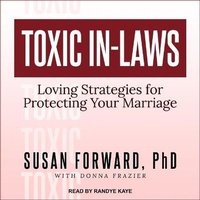Enlarge image Cover: Toxic In-Laws Lib/E - Tantor Audio
