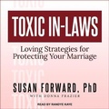 Cover: Toxic In-Laws - Tantor Audio