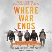 Enlarge image Cover: Where War Ends - Tantor Audio