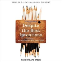 Enlarge image Cover: Despite the Best Intentions - Tantor Audio