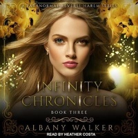 Enlarge image Cover: Infinity Chronicles Book Three - Tantor Audio