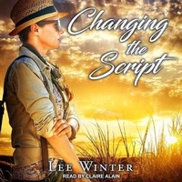 Abbildung von: Changing the Script - Tantor Audio