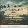 Cover: The Widow Washington - Tantor Audio