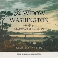 Enlarge image Cover: The Widow Washington Lib/E - Tantor Audio