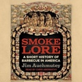 Cover: Smokelore Lib/E - Tantor Audio