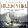 Cover: Frozen in Time - Tantor Audio