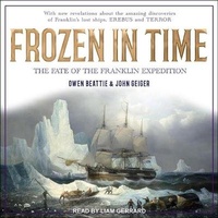 Enlarge image Cover: Frozen in Time - Tantor Audio