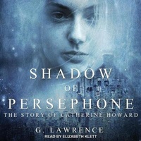 Enlarge image Cover: Shadow of Persephone - Tantor Audio