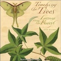 Cover: Teaching the Trees Lib/E - Tantor Audio