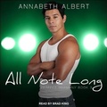 Cover: All Note Long - Tantor Audio