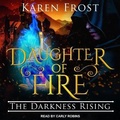 Cover: Daughter of Fire - Tantor Audio
