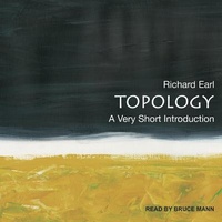 Abbildung von: Topology - Tantor Audio