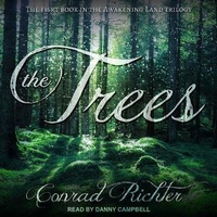 Enlarge image Cover: The Trees - Tantor Audio