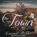 Cover: The Town Lib/E - Tantor Audio