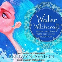 Abbildung von: Water Witchcraft - Tantor Audio