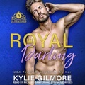 Cover: Royal Darling - Tantor Audio