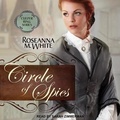 Cover: Circle of Spies Lib/E - Tantor Audio