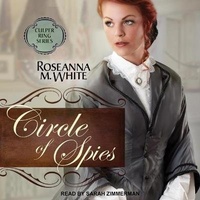 Enlarge image Cover: Circle of Spies Lib/E - Tantor Audio