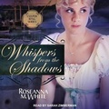 Cover: Whispers from the Shadows Lib/E - Tantor Audio