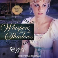 Enlarge image Cover: Whispers from the Shadows Lib/E - Tantor Audio