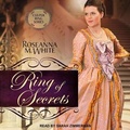 Cover: Ring of Secrets Lib/E - Tantor Audio