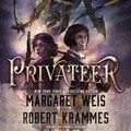 Cover: Privateer - Tantor Audio