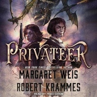 Enlarge image Cover: Privateer - Tantor Audio