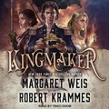 Cover: Kingmaker - Tantor Audio