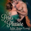 Cover: The Perils of Pleasure - Tantor Audio
