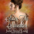 Cover: Since the Surrender - Tantor Audio