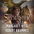 Cover: Spymaster - Tantor Audio