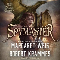 Enlarge image Cover: Spymaster - Tantor Audio