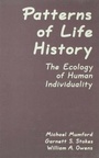 Cover: Patterns of Life History - Routledge