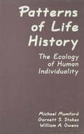 Cover: Patterns of Life History - Routledge