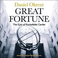 Cover: Great Fortune - Tantor Audio