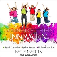 Enlarge image Cover: Learner-Centered Innovation - Tantor Audio