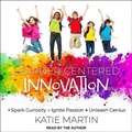 Cover: Learner-Centered Innovation - Tantor Audio