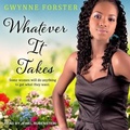 Cover: Whatever It Takes - Tantor Audio