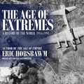 Cover: The Age of Extremes - Tantor Audio